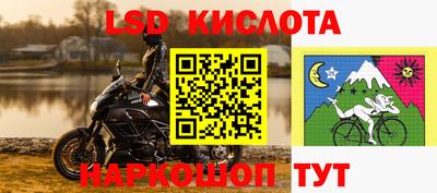 гашик Кулебаки